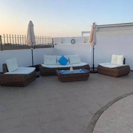 Linda * Πλάγια Μπλάνκα