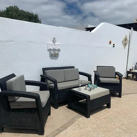 Linda * Πλάγια Μπλάνκα