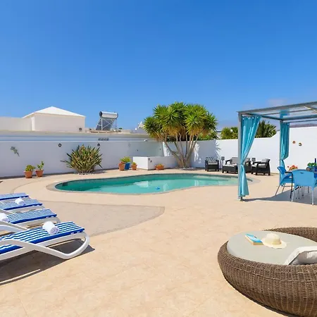 Linda Πλάγια Μπλάνκα