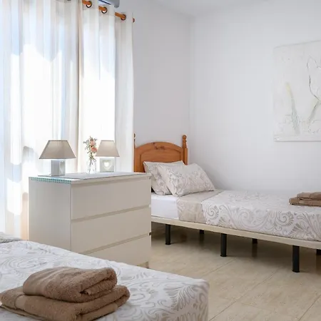 Linda Βίλα Πλάγια Μπλάνκα