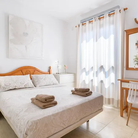 Βίλα Linda Πλάγια Μπλάνκα