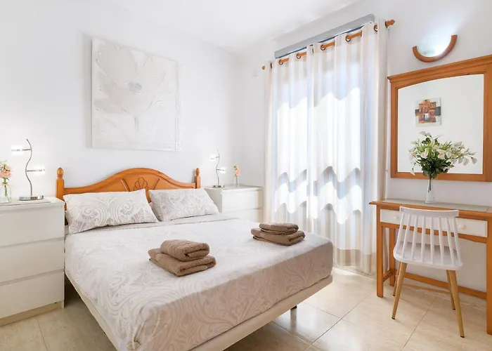 Villa Linda Playa Blanca (Lanzarote)