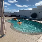 Linda Vila Playa Blanca (Lanzarote)