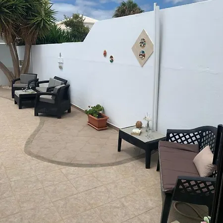 Villa Linda *