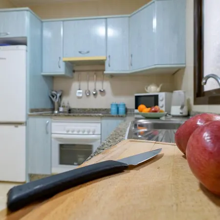 Villa Linda Playa Blanca (Lanzarote)