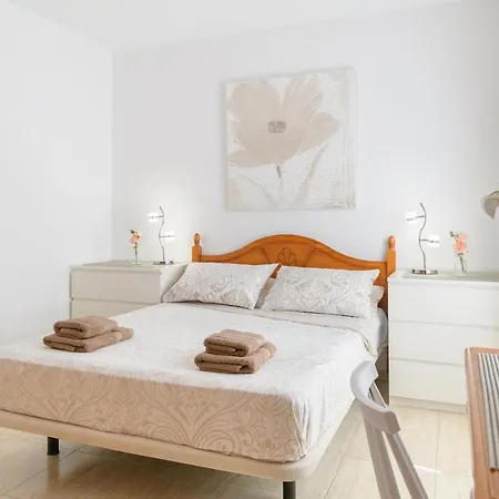 Linda * פלאיה בלנקה