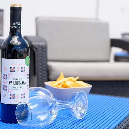 Linda * פלאיה בלנקה