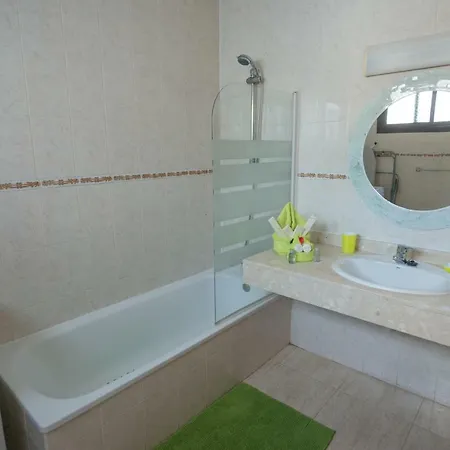 Linda * Playa Blanca