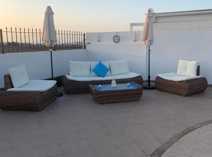 Linda * פלאיה בלנקה