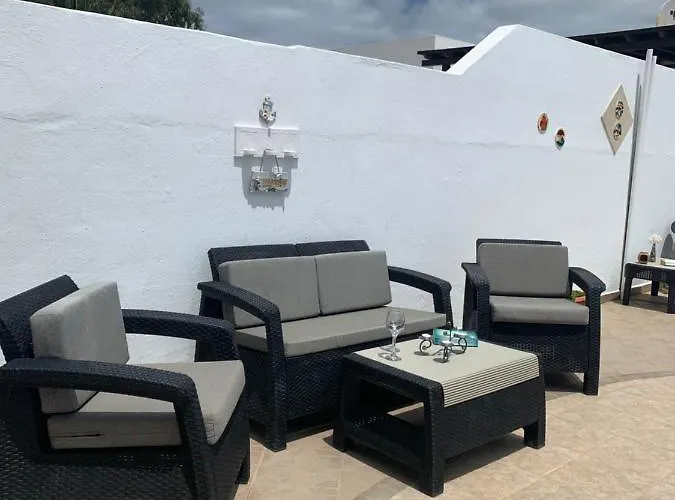 Linda * Коста Бланка