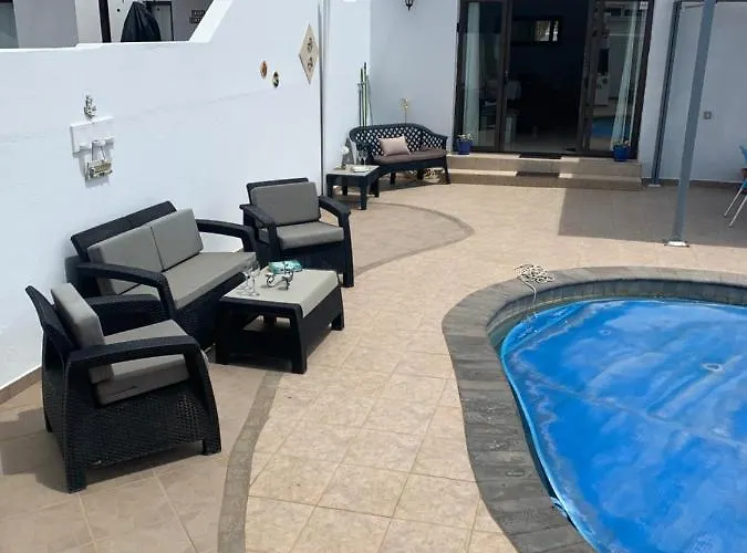 Linda * פלאיה בלנקה