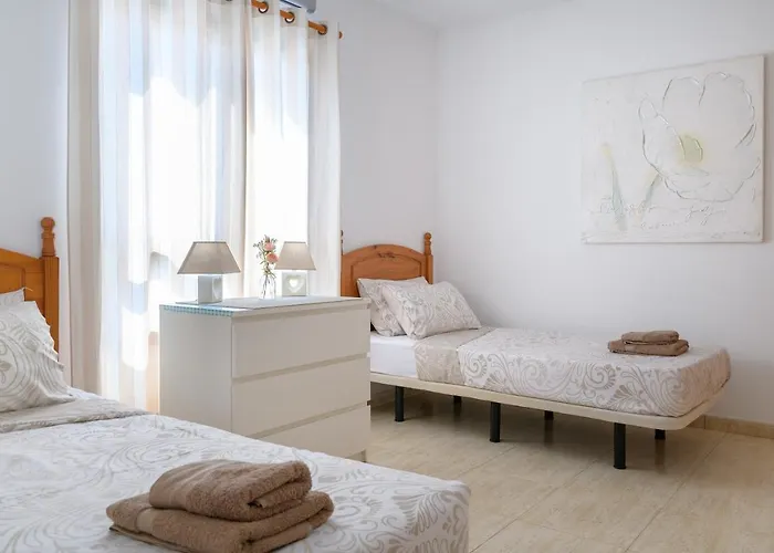 Linda Вилла Коста Бланка