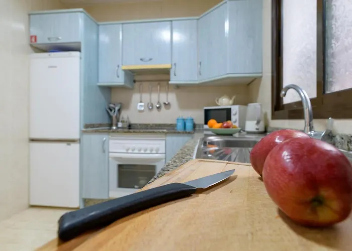 Вилла Linda Коста Бланка