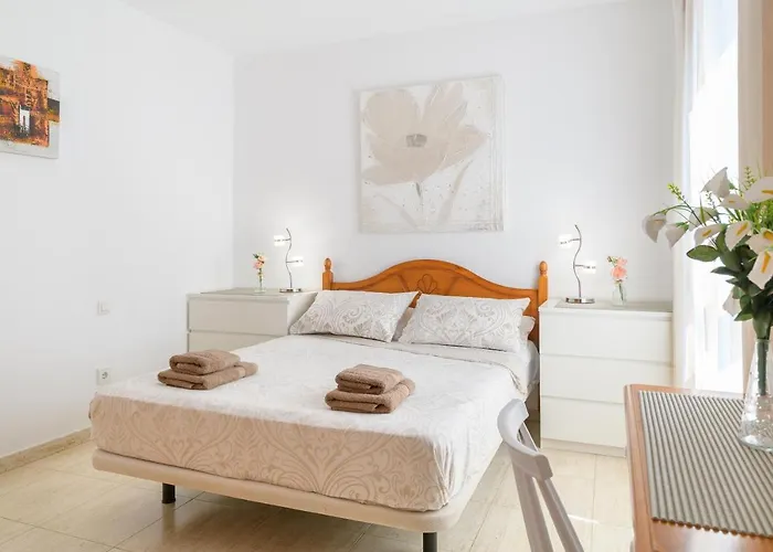 Linda * Коста Бланка