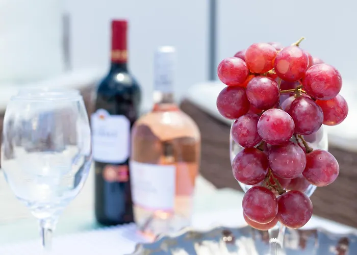 Linda Коста Бланка