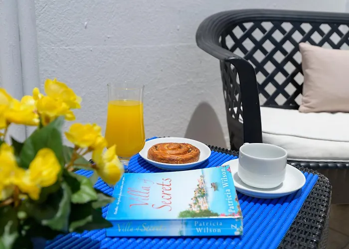 Linda * Коста Бланка