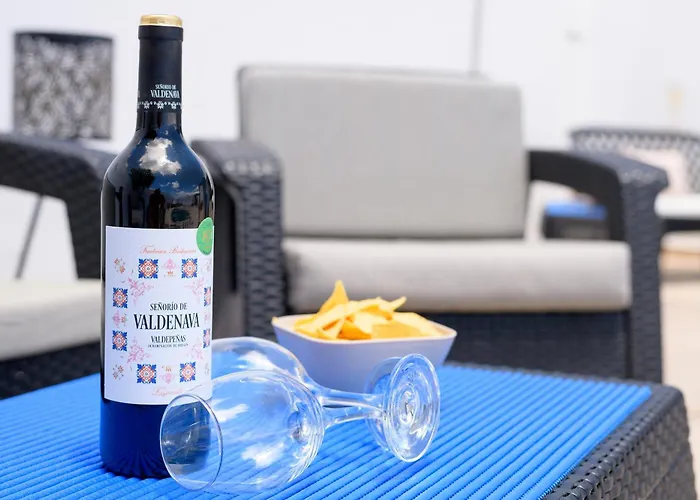 Linda * פלאיה בלנקה