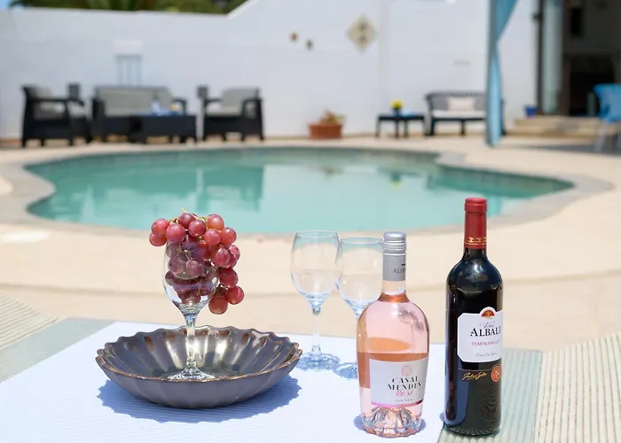 Linda Коста Бланка