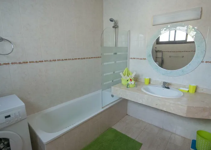 Linda * Коста Бланка