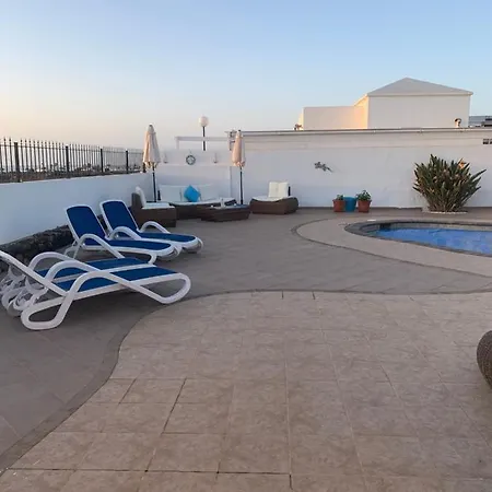Villa Linda