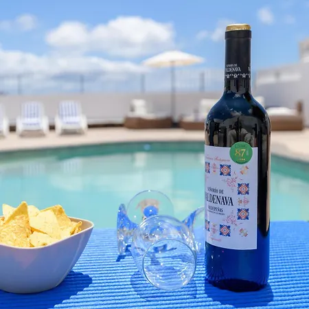 Villa Linda Playa Blanca (Lanzarote)