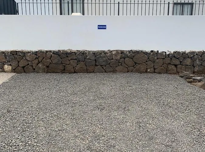 Linda Villa Playa Blanca (Lanzarote)