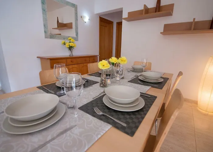 Villa Linda Playa Blanca (Lanzarote)